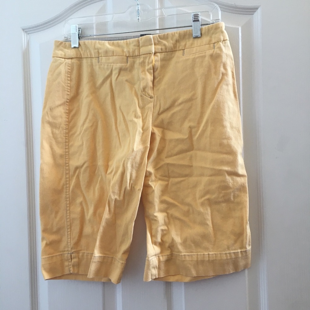 FINAL MARKDOWN Ladies’ Larry Levine Shorts (4)